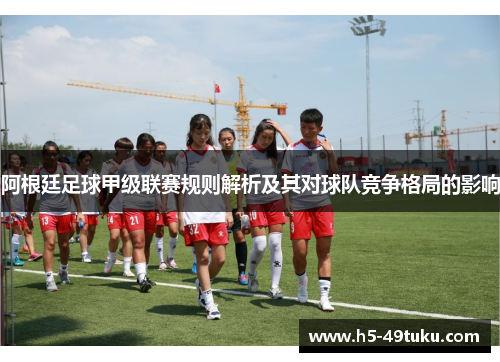 阿根廷足球甲级联赛规则解析及其对球队竞争格局的影响